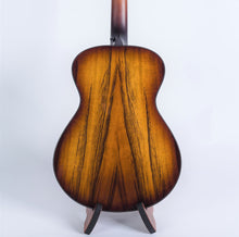 Load image into Gallery viewer, Breedlove Masterclass Custom Concertina - Myrtlewood Redwood (5833429975200)