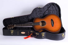 Load image into Gallery viewer, Breedlove Masterclass Custom Concertina - Myrtlewood Redwood (5833429975200)