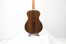 Load image into Gallery viewer, Breedlove Concert Custom Ziricote-Ocean Sinker Redwood (5833417031840)