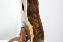 Load image into Gallery viewer, Breedlove Concert Custom Ziricote-Ocean Sinker Redwood (5833417031840)