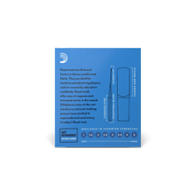 Load image into Gallery viewer, Rico Royal Alto Saxophone Reeds, Box of 10