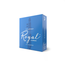 Load image into Gallery viewer, Rico Royal Clarinet Reeds, Box of 10