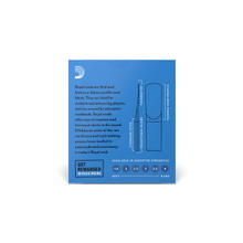 Load image into Gallery viewer, Rico Royal Soprano Saxophone Reeds, Box of 10