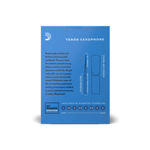Load image into Gallery viewer, Rico Royal Tenor Saxophone Reeds, Box of 10