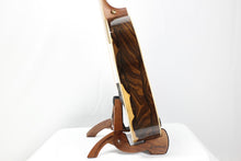 Load image into Gallery viewer, Breedlove Concert Custom Ziricote-Ocean Sinker Redwood (5833417031840)