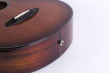 Load image into Gallery viewer, Breedlove Masterclass Custom Concertina - Myrtlewood Redwood (5833429975200)