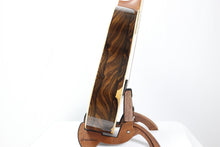Load image into Gallery viewer, Breedlove Concert Custom Ziricote-Ocean Sinker Redwood (5833417031840)