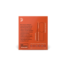 Load image into Gallery viewer, Rico Soprano Saxophone Reeds, Box of 10