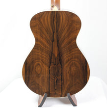 Load image into Gallery viewer, Breedlove Concert Custom Ziricote-Ocean Sinker Redwood (5833417031840)
