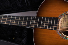 Load image into Gallery viewer, Breedlove Masterclass Custom Concertina - Myrtlewood Redwood (5833429975200)