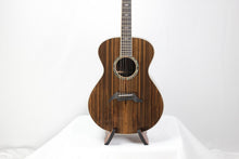Load image into Gallery viewer, Breedlove Concert Custom Ziricote-Ocean Sinker Redwood (5833417031840)