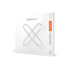Load image into Gallery viewer, D'Addario XS Acoustic Strings, 10-47