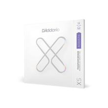 Load image into Gallery viewer, D'Addario XS Acoustic Strings, 11-52