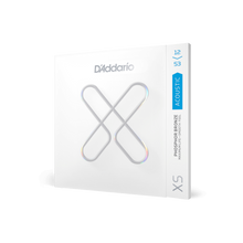 Load image into Gallery viewer, D'Addario XS Acoustic Strings, 12-53