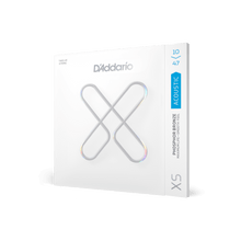 Load image into Gallery viewer, D'Addario XS Acoustic Strings, 10-47 12-String