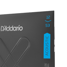 Load image into Gallery viewer, D'Addario XT Acoustic Light Strings