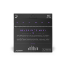 Load image into Gallery viewer, D'Addario XT Acoustic Custom Light Strings