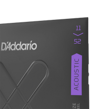 Load image into Gallery viewer, D'Addario XT Acoustic Custom Light Strings