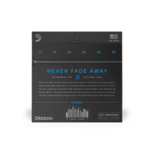 Load image into Gallery viewer, D'Addario XT Acoustic Light Strings