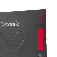 Load image into Gallery viewer, D'Addario XT Acoustic Medium Strings