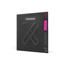 Load image into Gallery viewer, D'Addario XT 9-42 Super Light Electric Guitar Strings