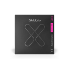 Load image into Gallery viewer, D'Addario XT 9-42 Super Light Electric Guitar Strings