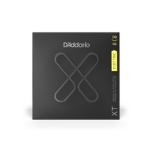 Load image into Gallery viewer, D'Addario XT 9-46 Super Light Top/Regular Bottom Electric Guitar Strings