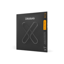 Load image into Gallery viewer, D'Addario XT 10-46 Regular Light Electric Guitar Strings