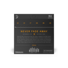 Load image into Gallery viewer, D'Addario XT 10-46 Regular Light Electric Guitar Strings