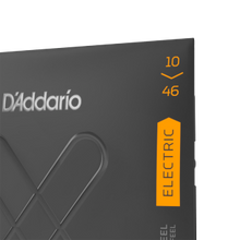 Load image into Gallery viewer, D'Addario XT 10-46 Regular Light Electric Guitar Strings