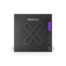 Load image into Gallery viewer, D'Addario XT 11-49 Medium Electric Guitar Strings