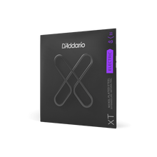 Load image into Gallery viewer, D'Addario XT 11-49 Medium Electric Guitar Strings