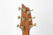 Load image into Gallery viewer, Breedlove Concert Custom Ziricote-Ocean Sinker Redwood (5833417031840)