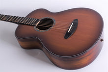 Load image into Gallery viewer, Breedlove Masterclass Custom Concertina - Myrtlewood Redwood (5833429975200)