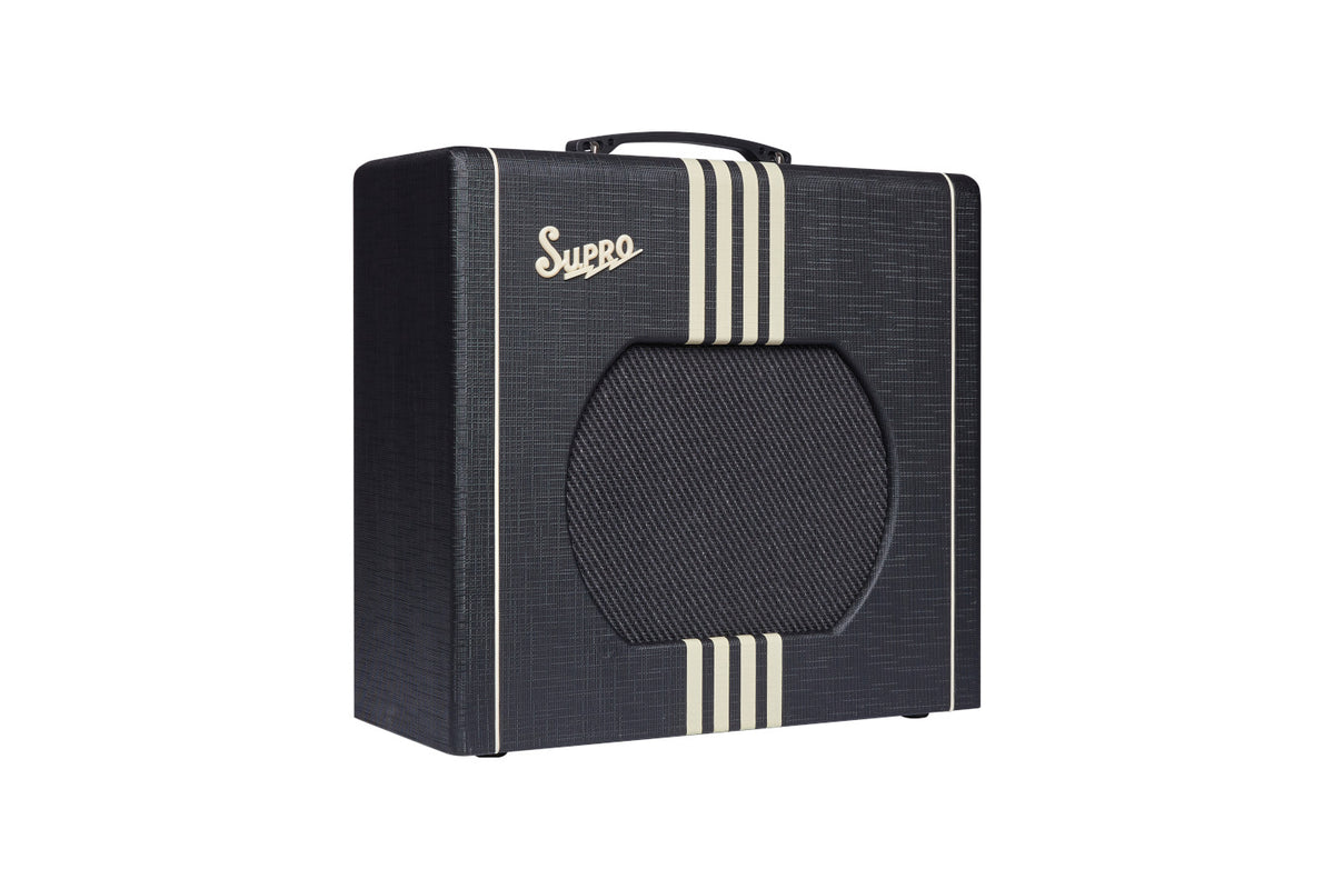 Supro Amps – Music World