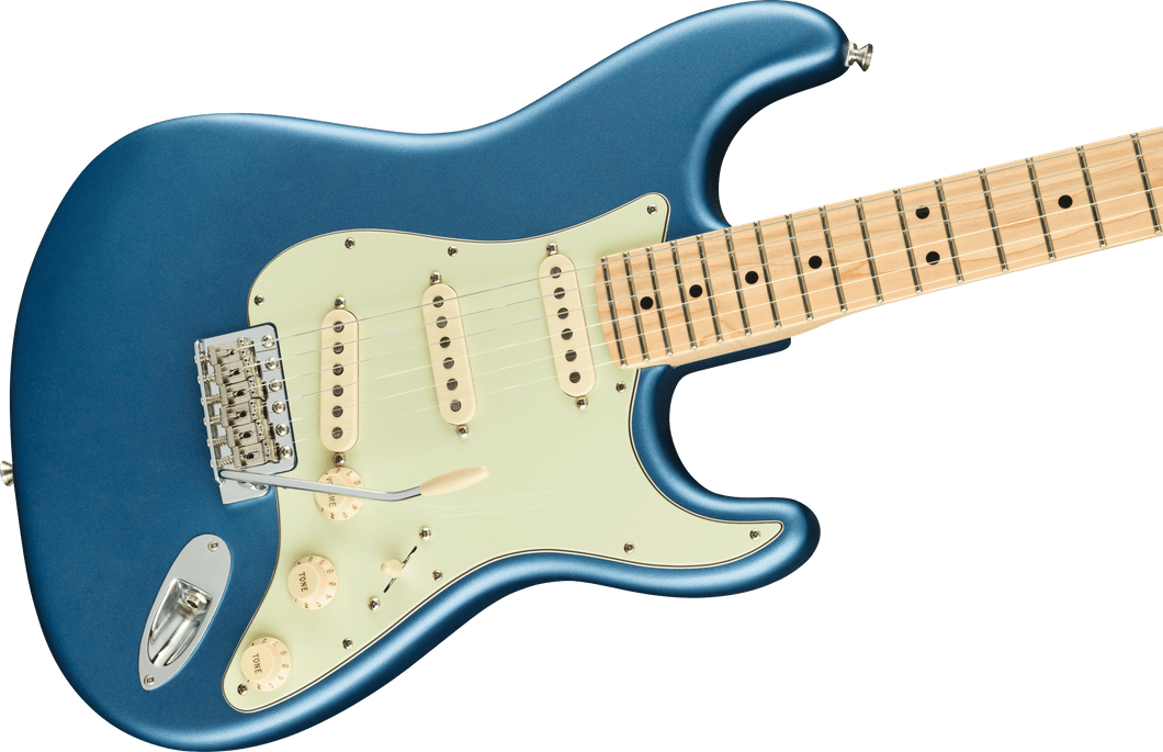 Fender American Performer Stratocaster®