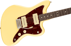 Fender  American Performer Jazzmaster®, Rosewood Fingerboard, Vintage White