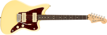 Load image into Gallery viewer, Fender  American Performer Jazzmaster®, Rosewood Fingerboard, Vintage White
