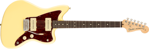 Fender  American Performer Jazzmaster®, Rosewood Fingerboard, Vintage White