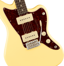Load image into Gallery viewer, Fender  American Performer Jazzmaster®, Rosewood Fingerboard, Vintage White
