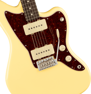 Fender  American Performer Jazzmaster®, Rosewood Fingerboard, Vintage White