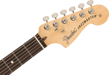 Load image into Gallery viewer, Fender  American Performer Jazzmaster®, Rosewood Fingerboard, Vintage White
