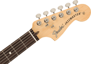 Fender  American Performer Jazzmaster®, Rosewood Fingerboard, Vintage White