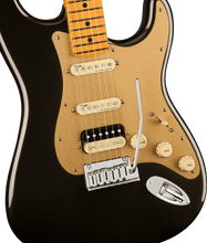 Load image into Gallery viewer, Fender American Ultra Stratocaster® HSS, Maple Fingerboard, Texas Tea
