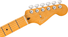 Load image into Gallery viewer, Fender American Ultra Stratocaster® HSS, Maple Fingerboard, Texas Tea
