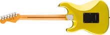 Load image into Gallery viewer, Fender American Ultra II Stratocaster®, Maple Fingerboard, Solar Flare
