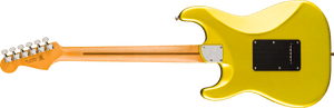 Fender American Ultra II Stratocaster®, Maple Fingerboard, Solar Flare