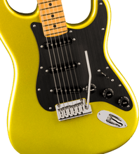 Load image into Gallery viewer, Fender American Ultra II Stratocaster®, Maple Fingerboard, Solar Flare
