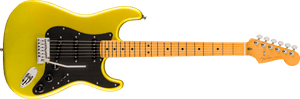 Fender American Ultra II Stratocaster®, Maple Fingerboard, Solar Flare
