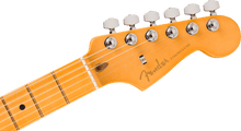Load image into Gallery viewer, Fender American Ultra II Stratocaster®, Maple Fingerboard, Solar Flare
